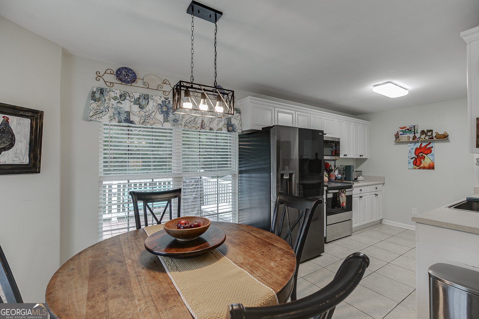 531 Moons Bridge Road Hoschton - Photo 11