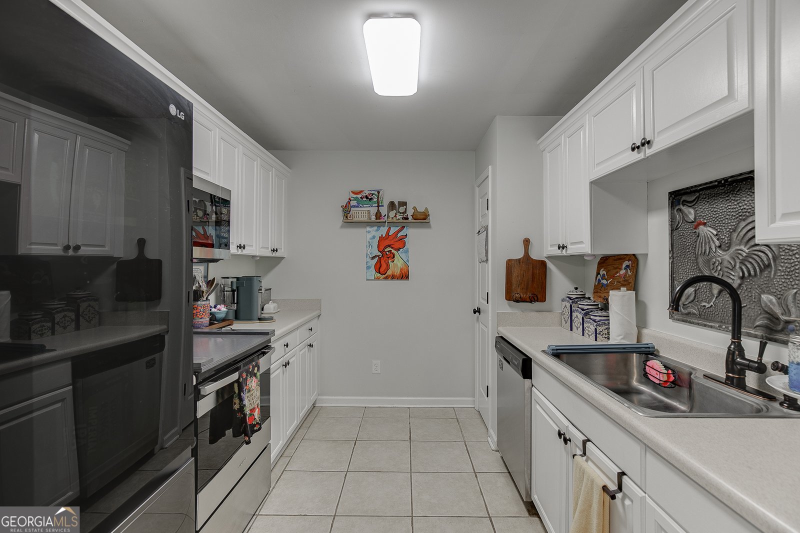 531 Moons Bridge Road Hoschton - Photo 13