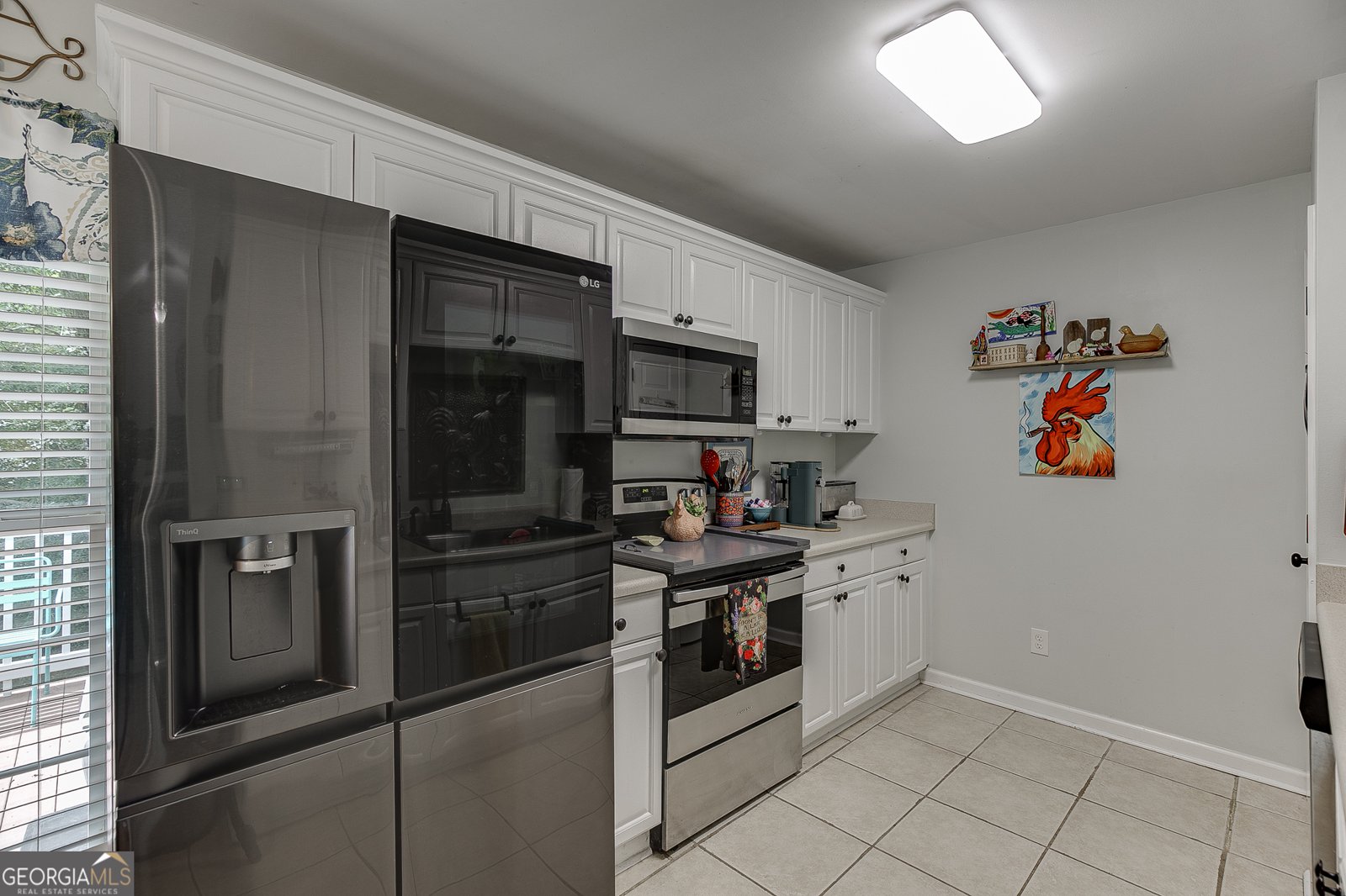 531 Moons Bridge Road Hoschton - Photo 14