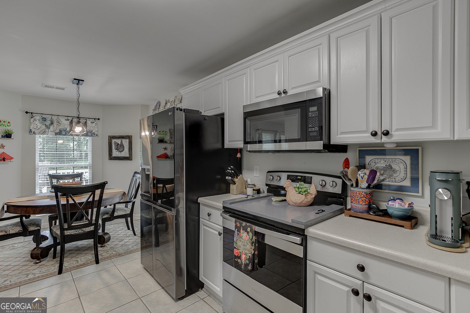 531 Moons Bridge Road Hoschton - Photo 17