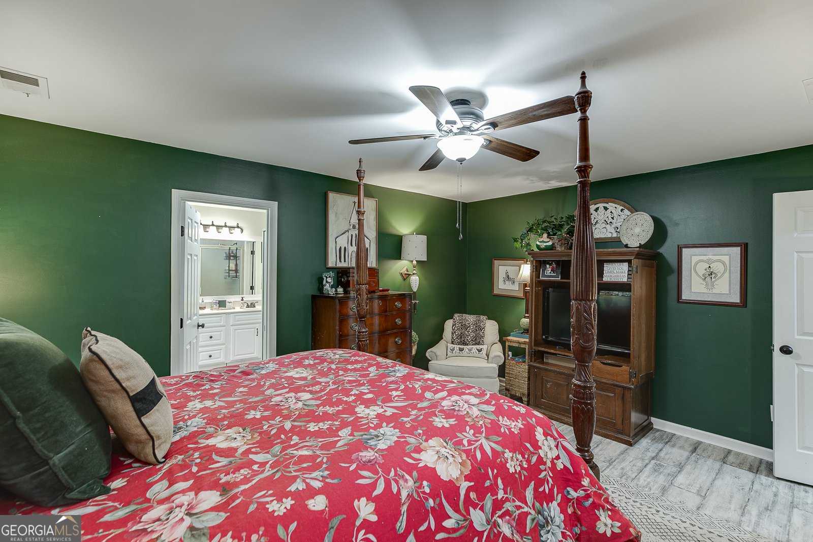 531 Moons Bridge Road Hoschton - Photo 20