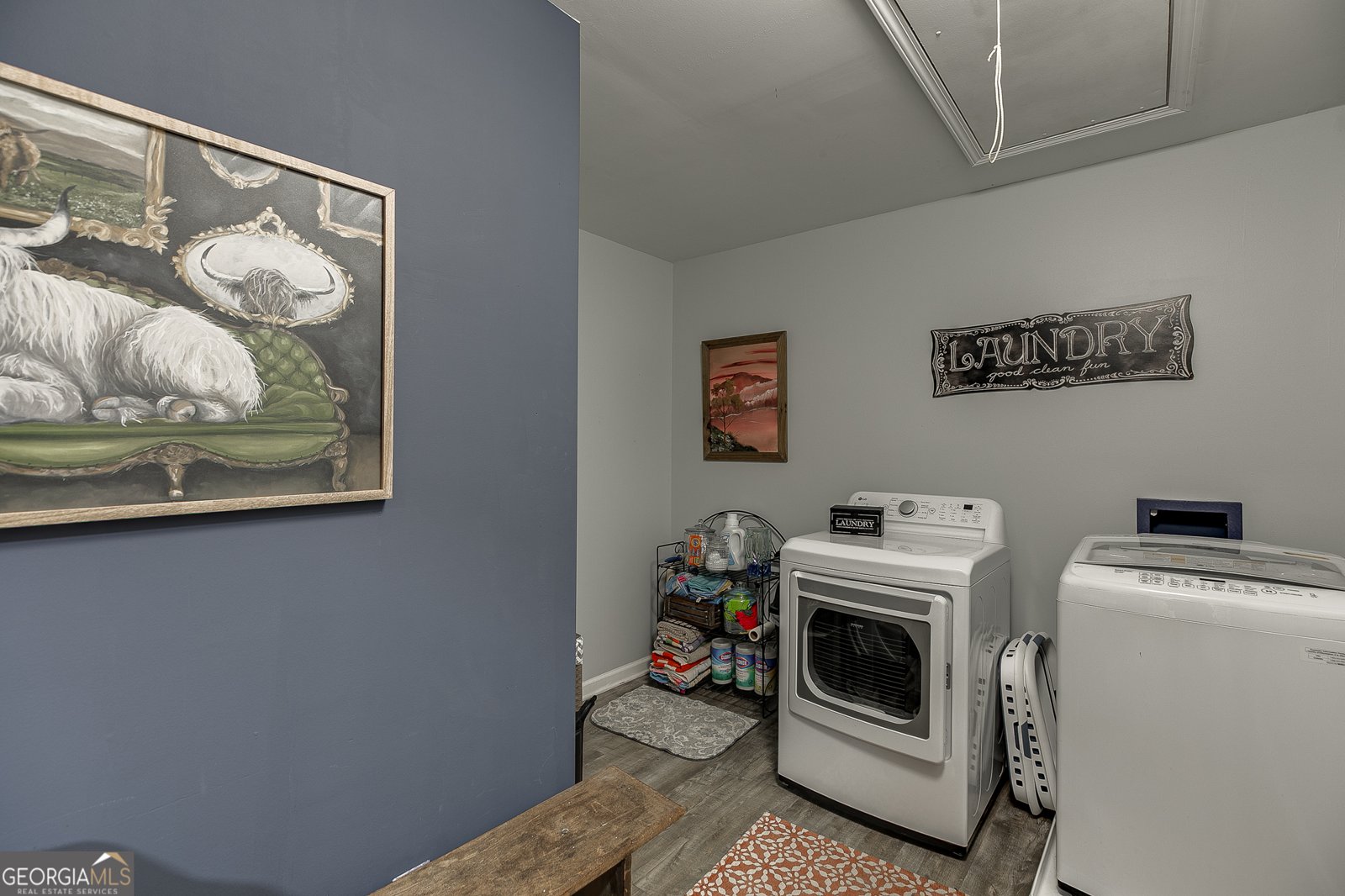 531 Moons Bridge Road Hoschton - Photo 25