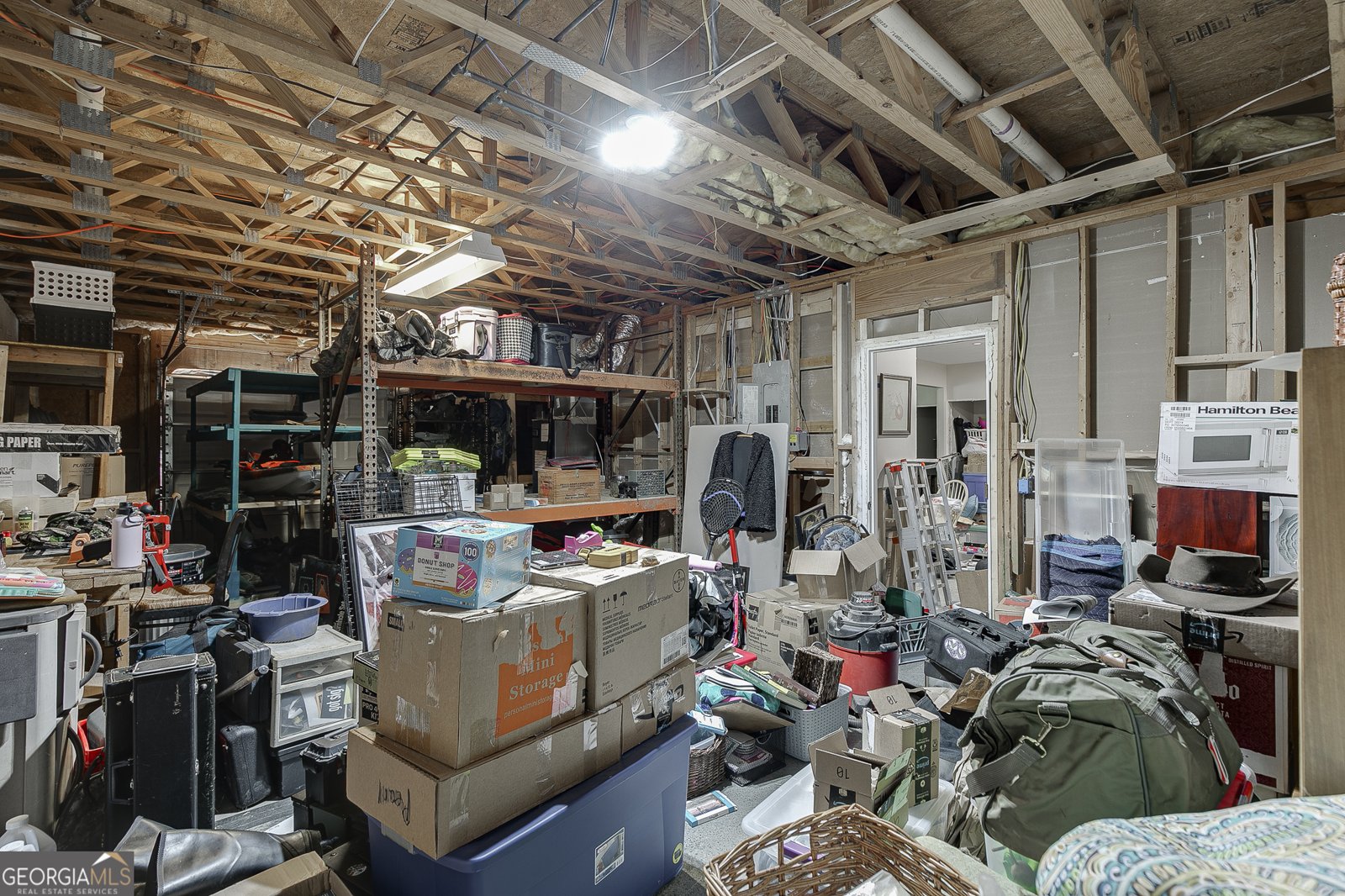 531 Moons Bridge Road Hoschton - Photo 31