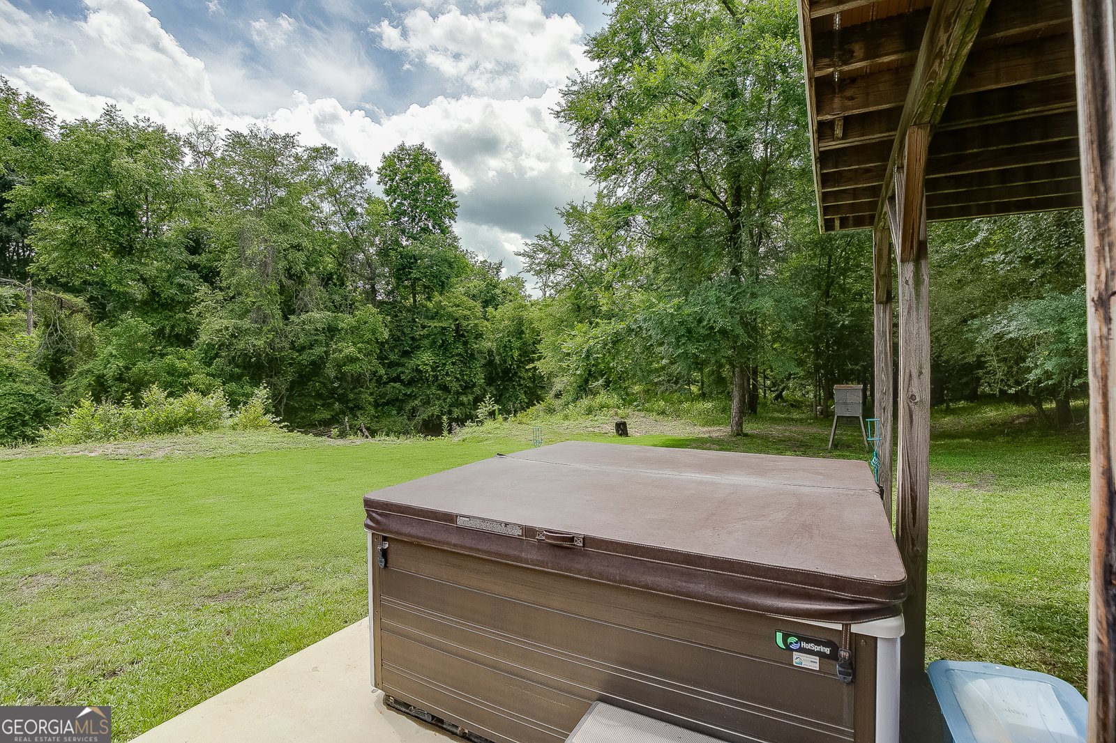 531 Moons Bridge Road Hoschton - Photo 37