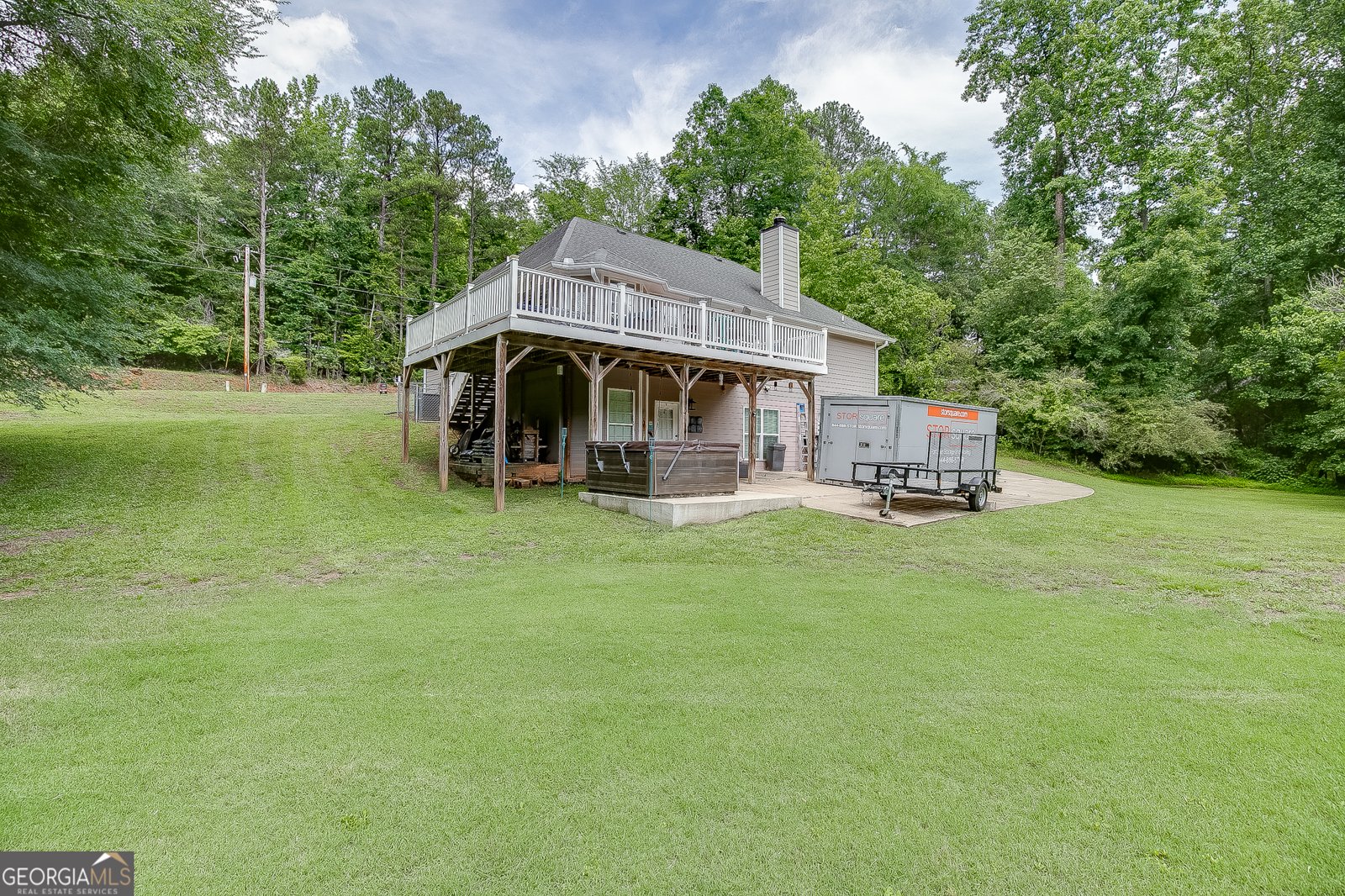 531 Moons Bridge Road Hoschton - Photo 38