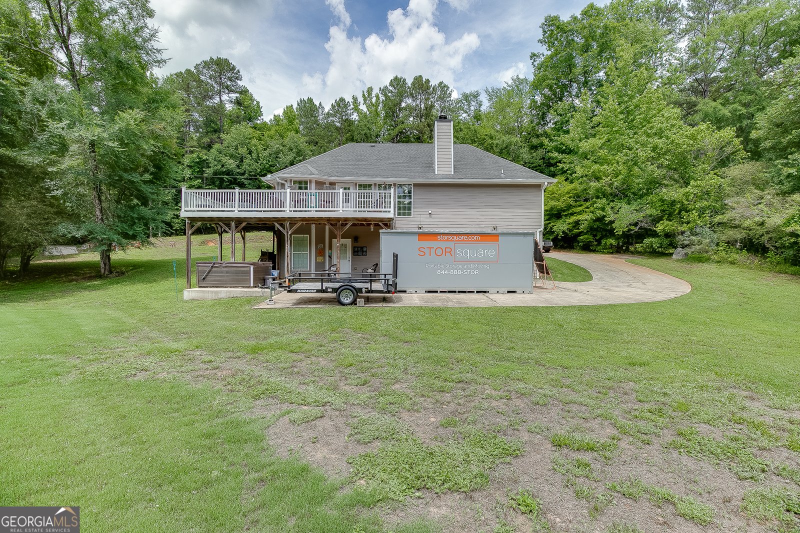 531 Moons Bridge Road Hoschton - Photo 39