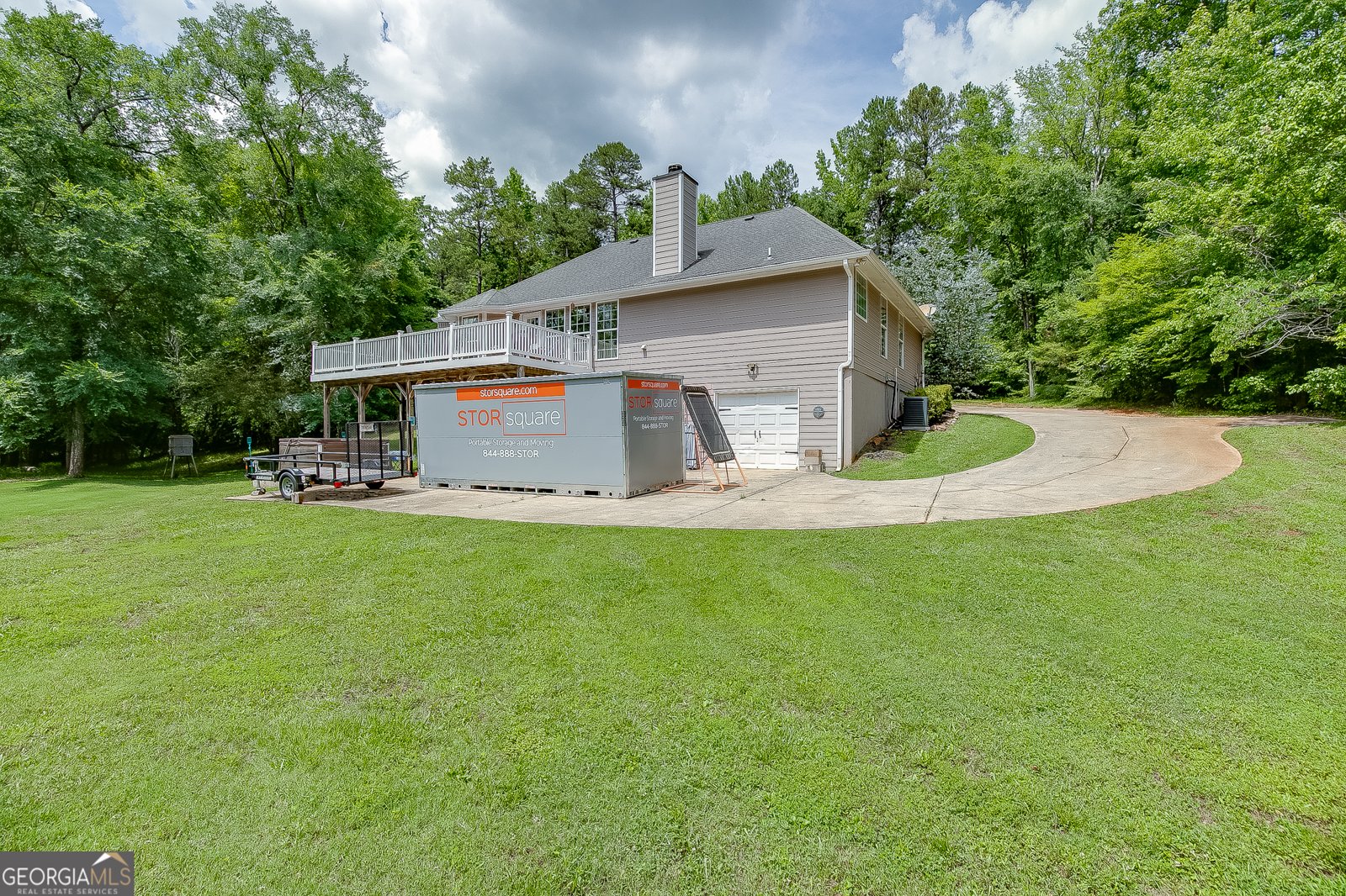 531 Moons Bridge Road Hoschton - Photo 40