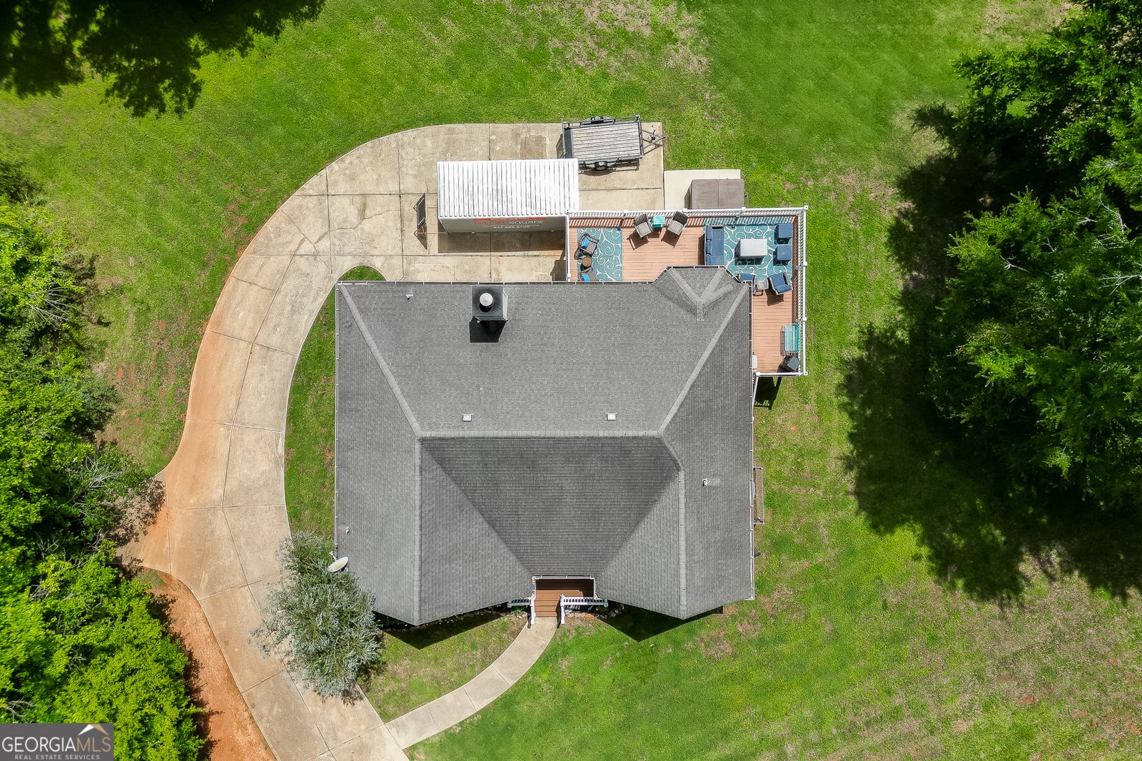 531 Moons Bridge Road Hoschton - Photo 44