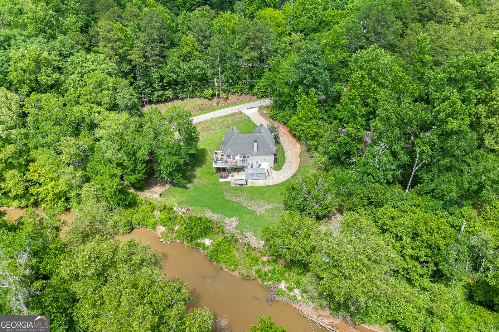 531 Moons Bridge Road Hoschton - Photo 45