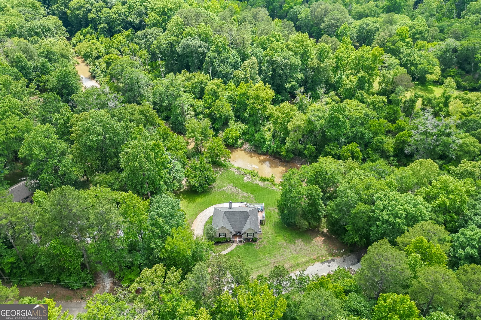 531 Moons Bridge Road Hoschton - Photo 46