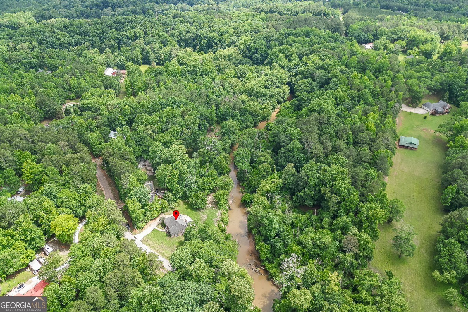 531 Moons Bridge Road Hoschton - Photo 48