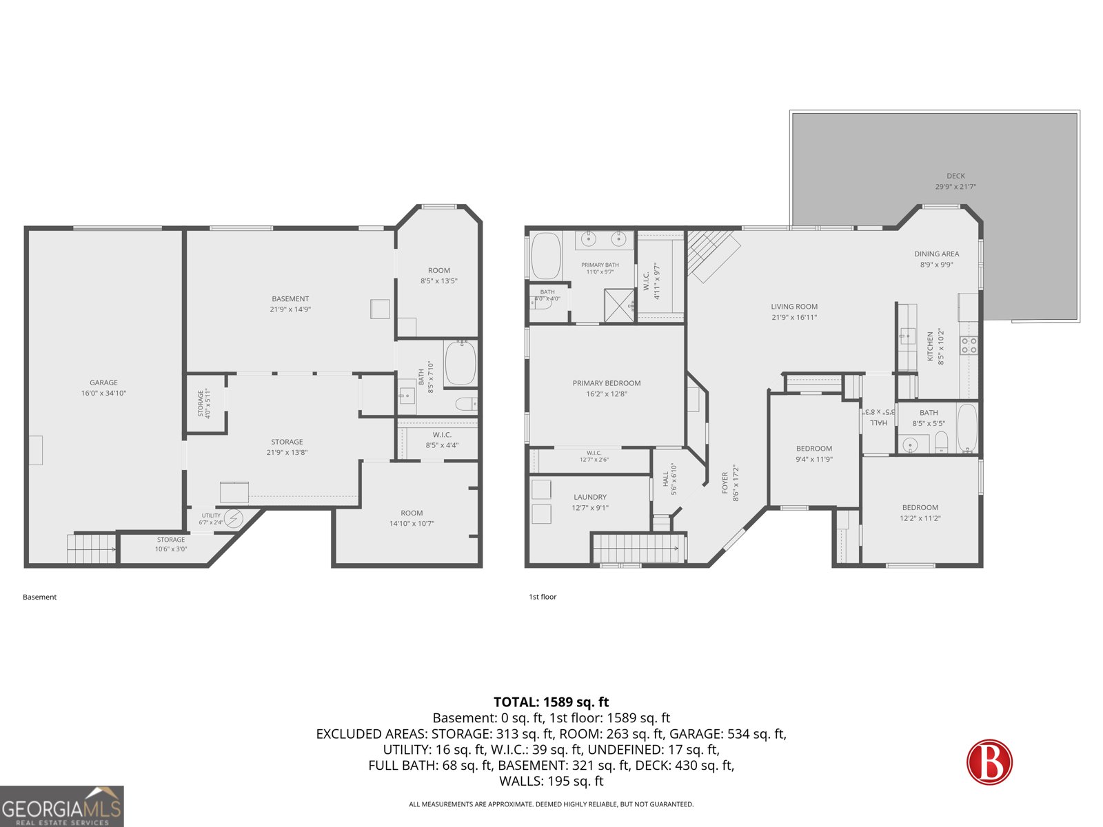 531 Moons Bridge Road Hoschton - Photo 52