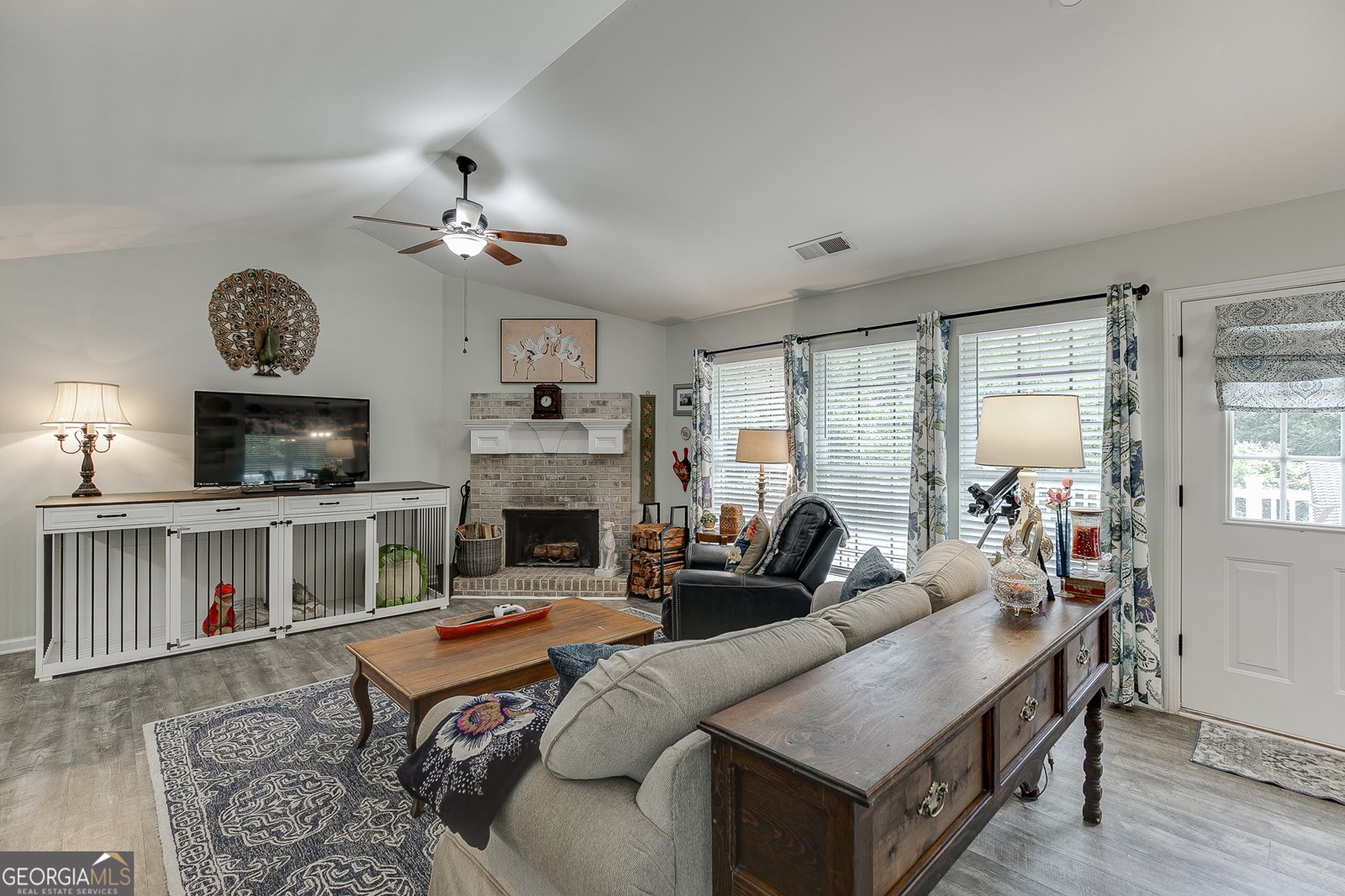 531 Moons Bridge Road Hoschton - Photo 8