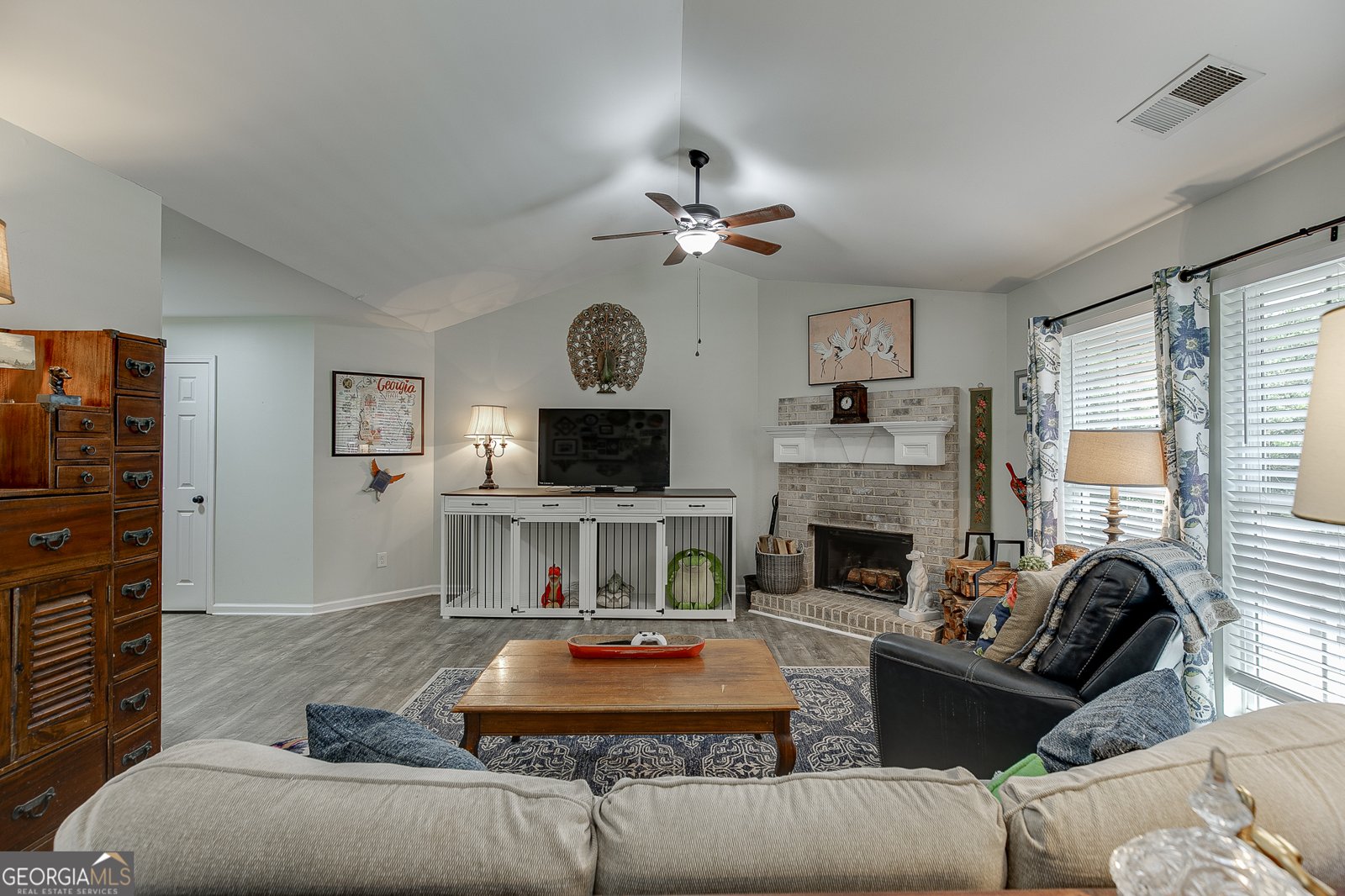 531 Moons Bridge Road Hoschton - Photo 9