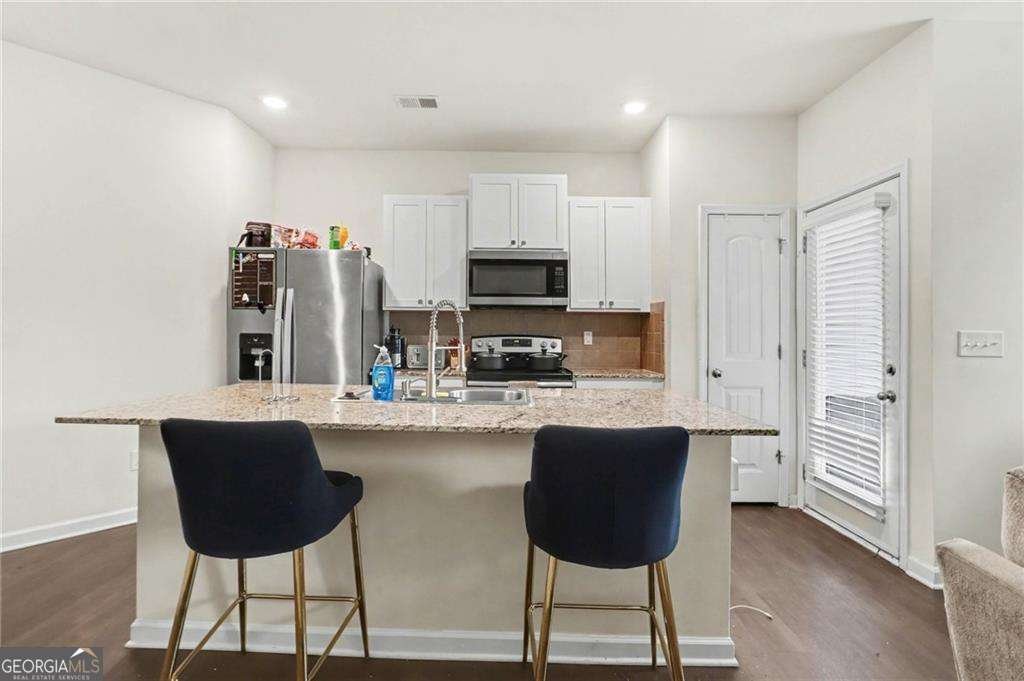 5699 Union Pointe Drive Union City - Photo 10