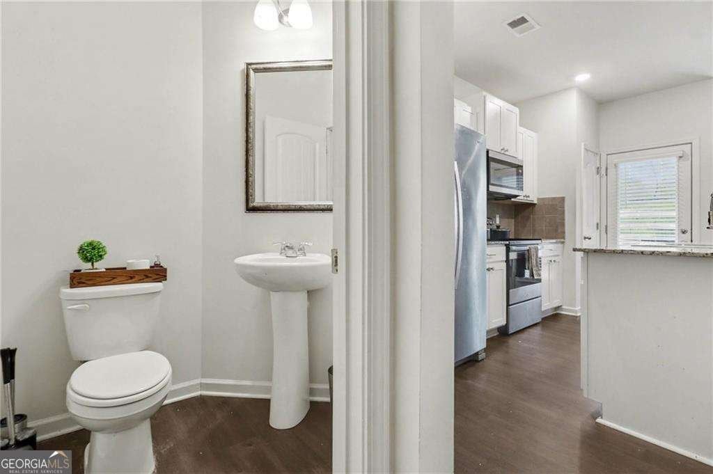 5699 Union Pointe Drive Union City - Photo 11