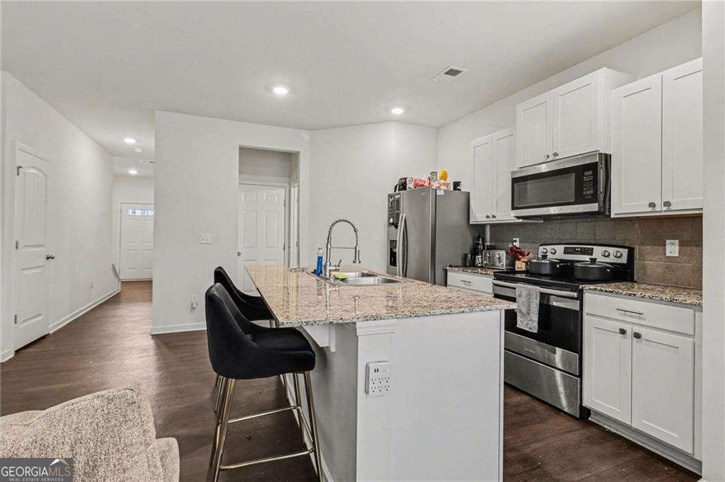 5699 Union Pointe Drive Union City - Photo 8