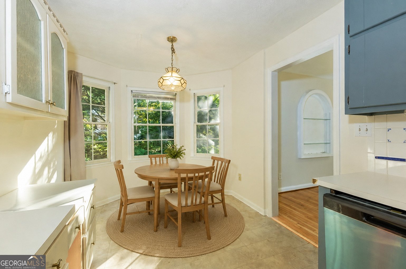 140 Windsor Drive Fayetteville - Photo 17