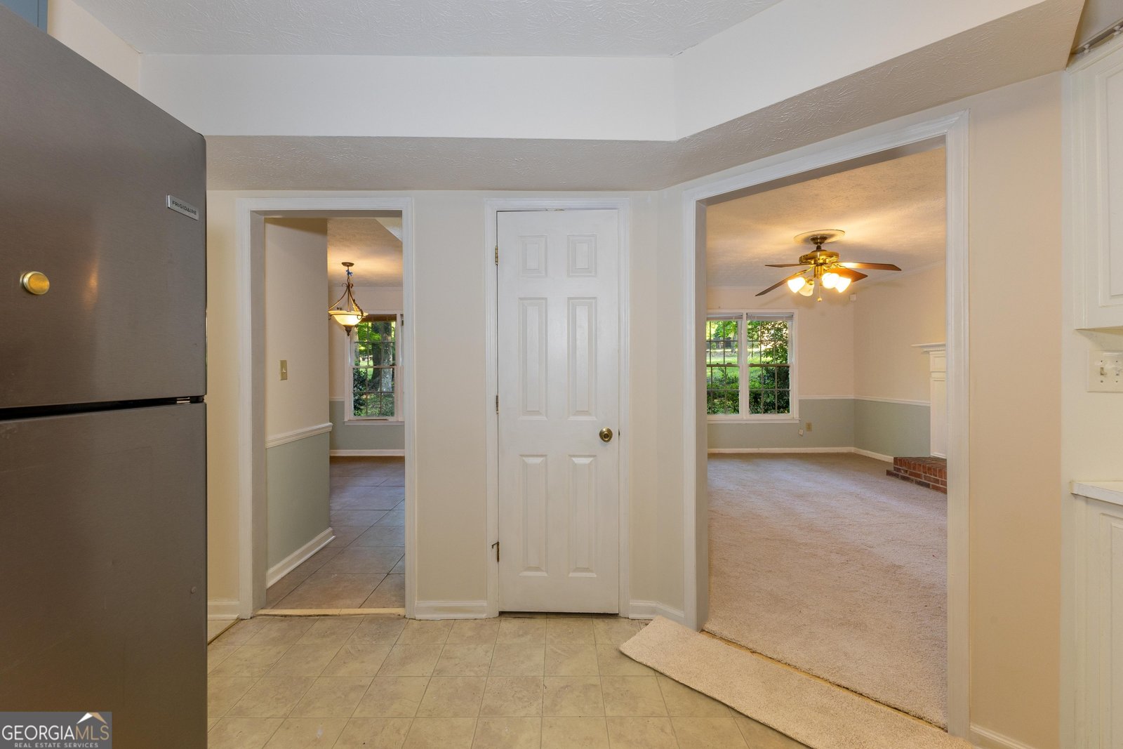 140 Windsor Drive Fayetteville - Photo 19