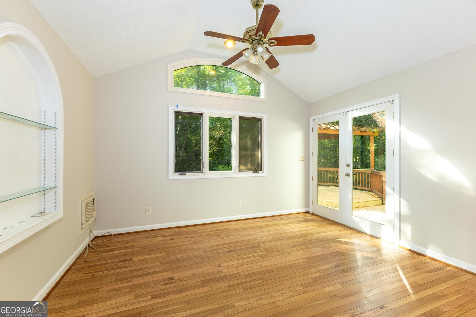 140 Windsor Drive Fayetteville - Photo 20