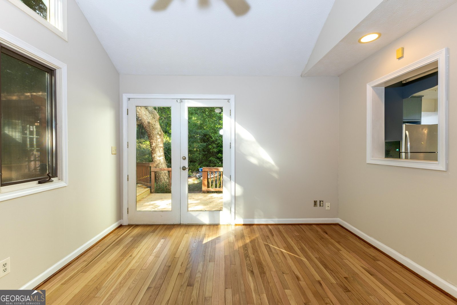 140 Windsor Drive Fayetteville - Photo 22