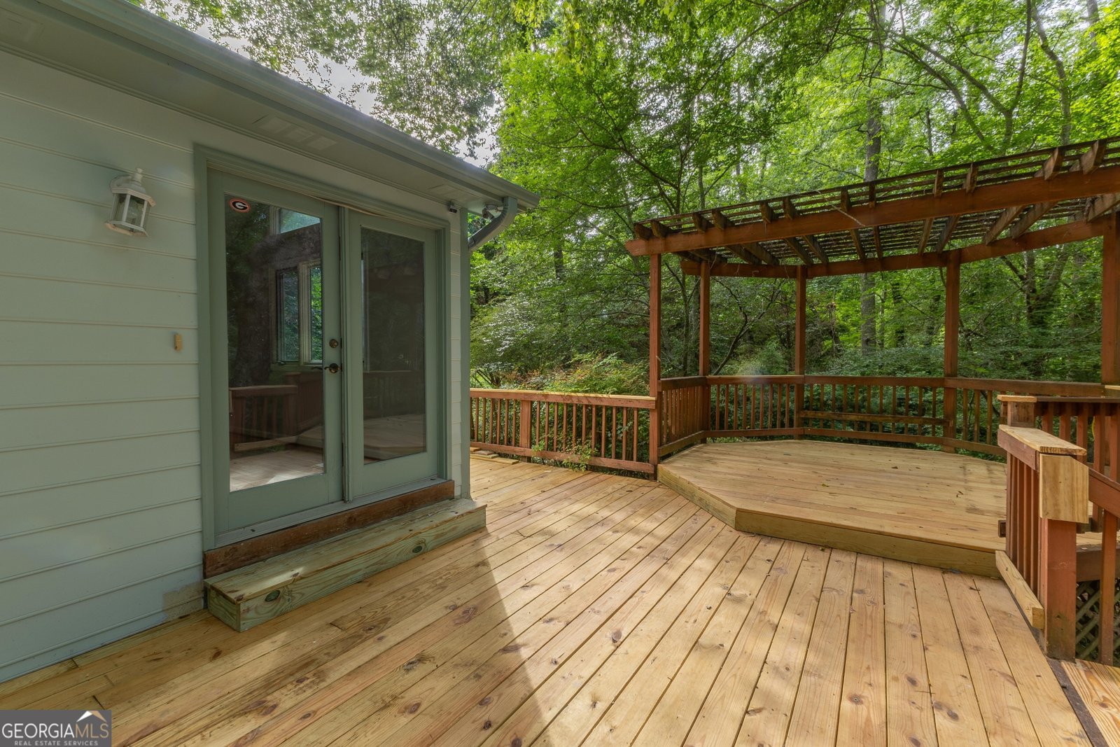 140 Windsor Drive Fayetteville - Photo 45