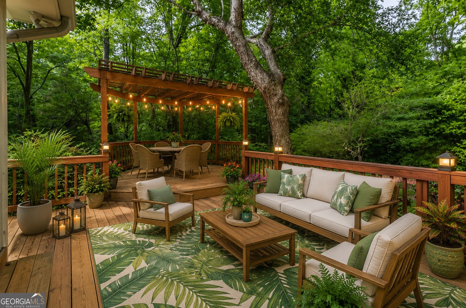 140 Windsor Drive Fayetteville - Photo 47