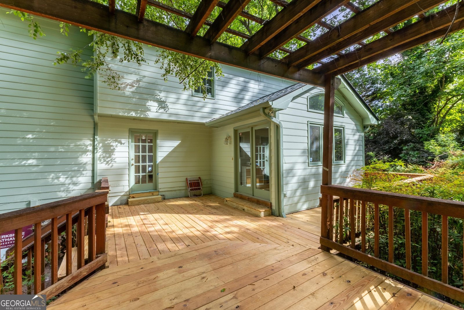 140 Windsor Drive Fayetteville - Photo 49