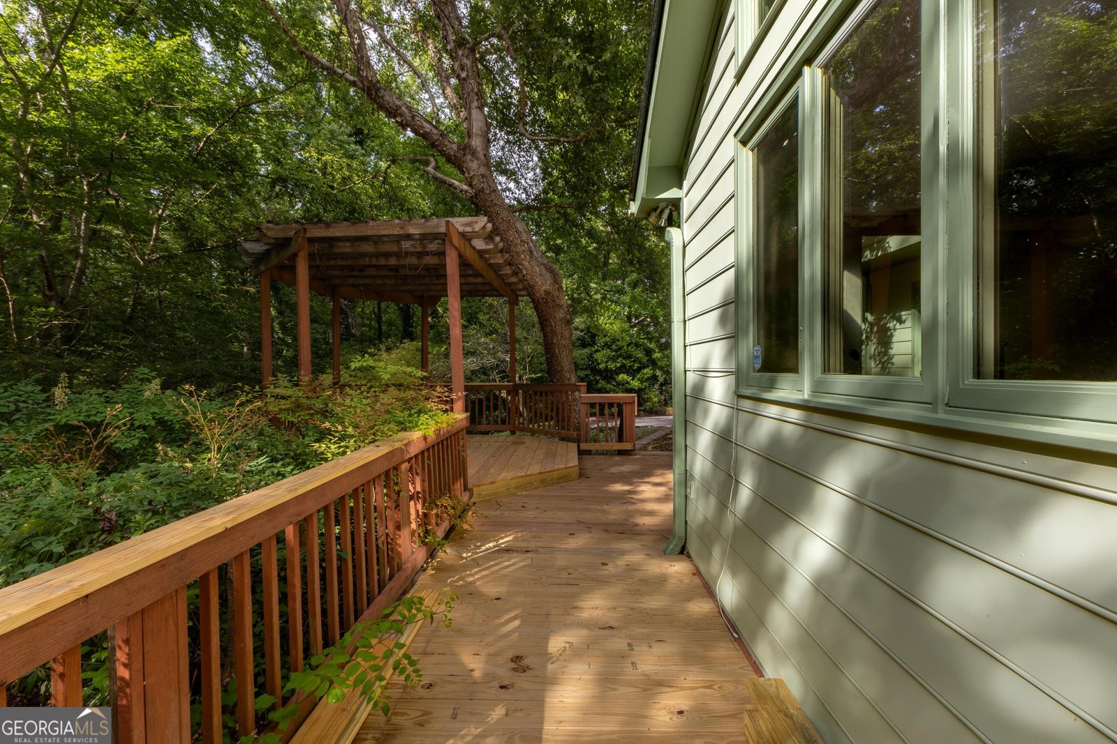 140 Windsor Drive Fayetteville - Photo 50