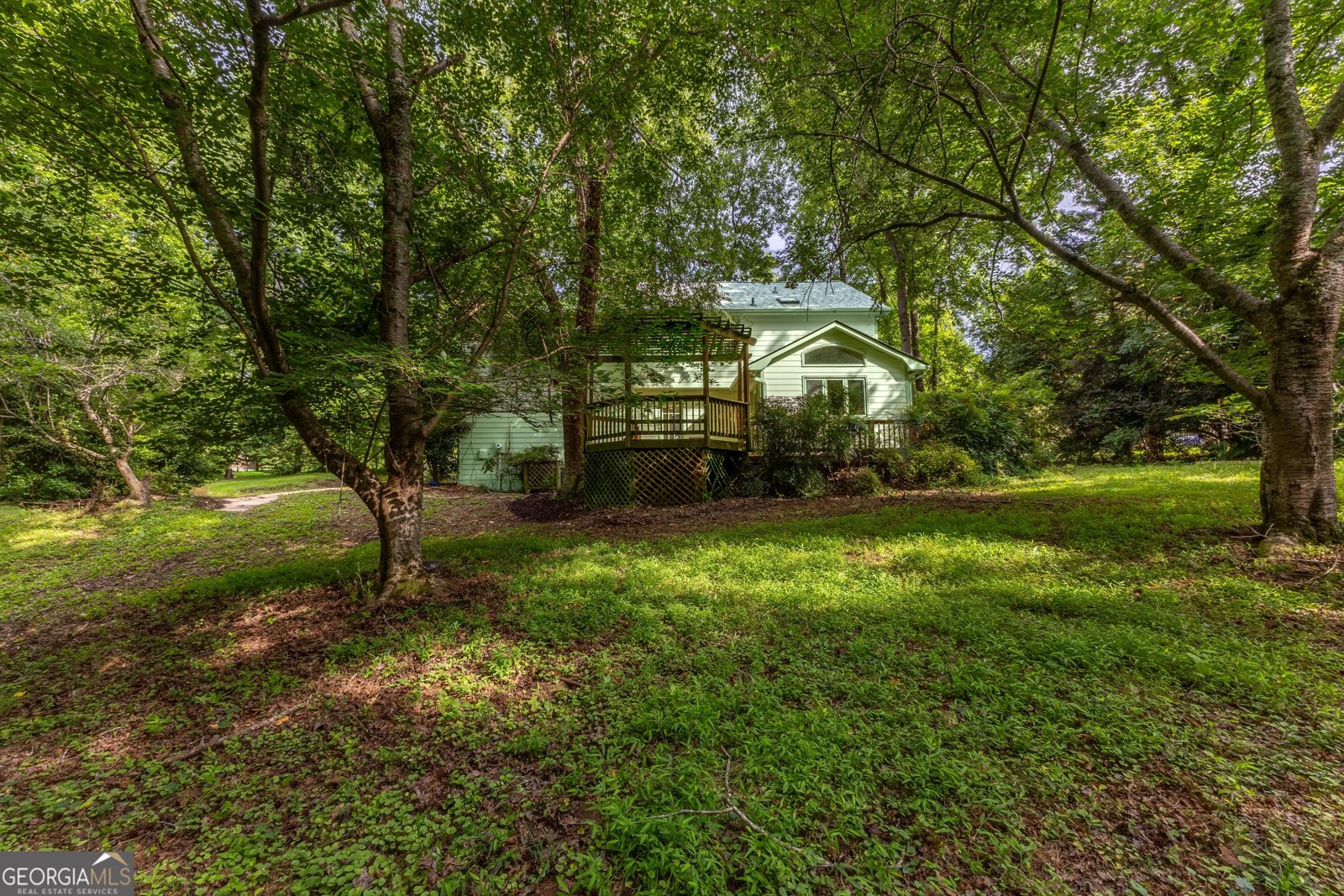 140 Windsor Drive Fayetteville - Photo 52