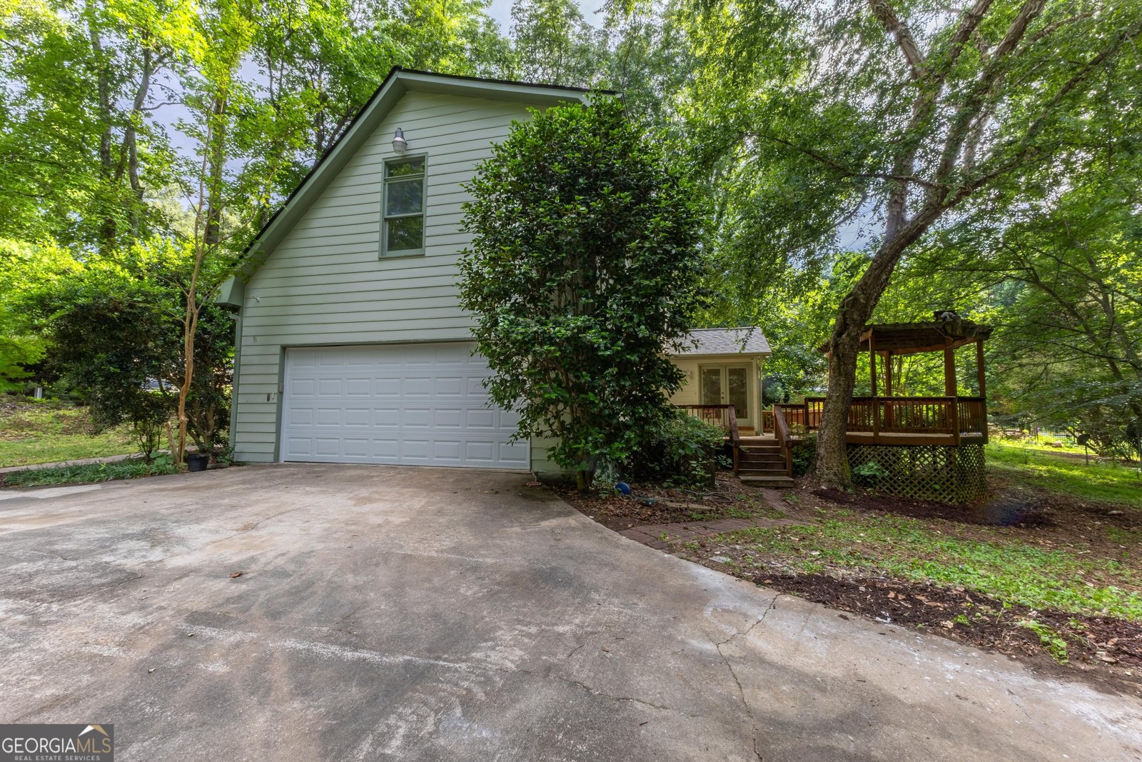 140 Windsor Drive Fayetteville - Photo 53