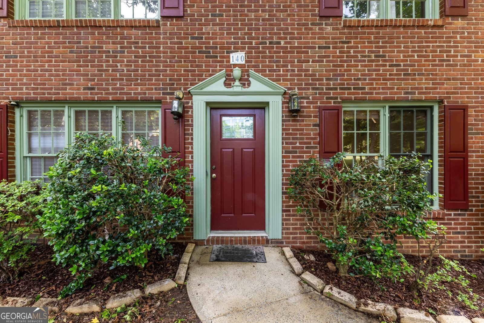 140 Windsor Drive Fayetteville - Photo 6