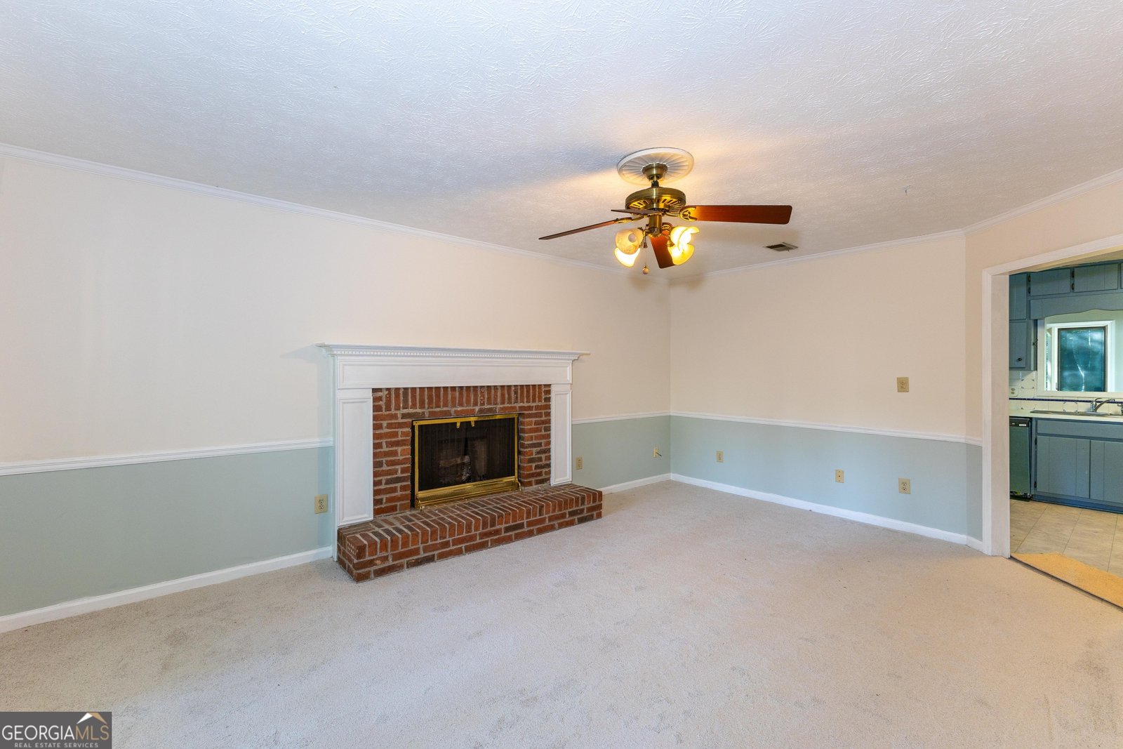 140 Windsor Drive Fayetteville - Photo 7