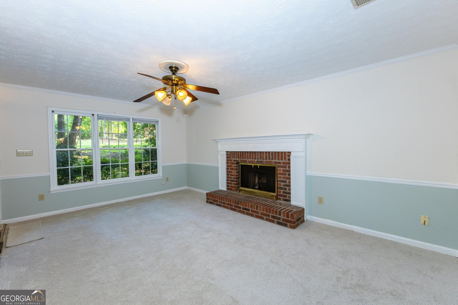 140 Windsor Drive Fayetteville - Photo 8
