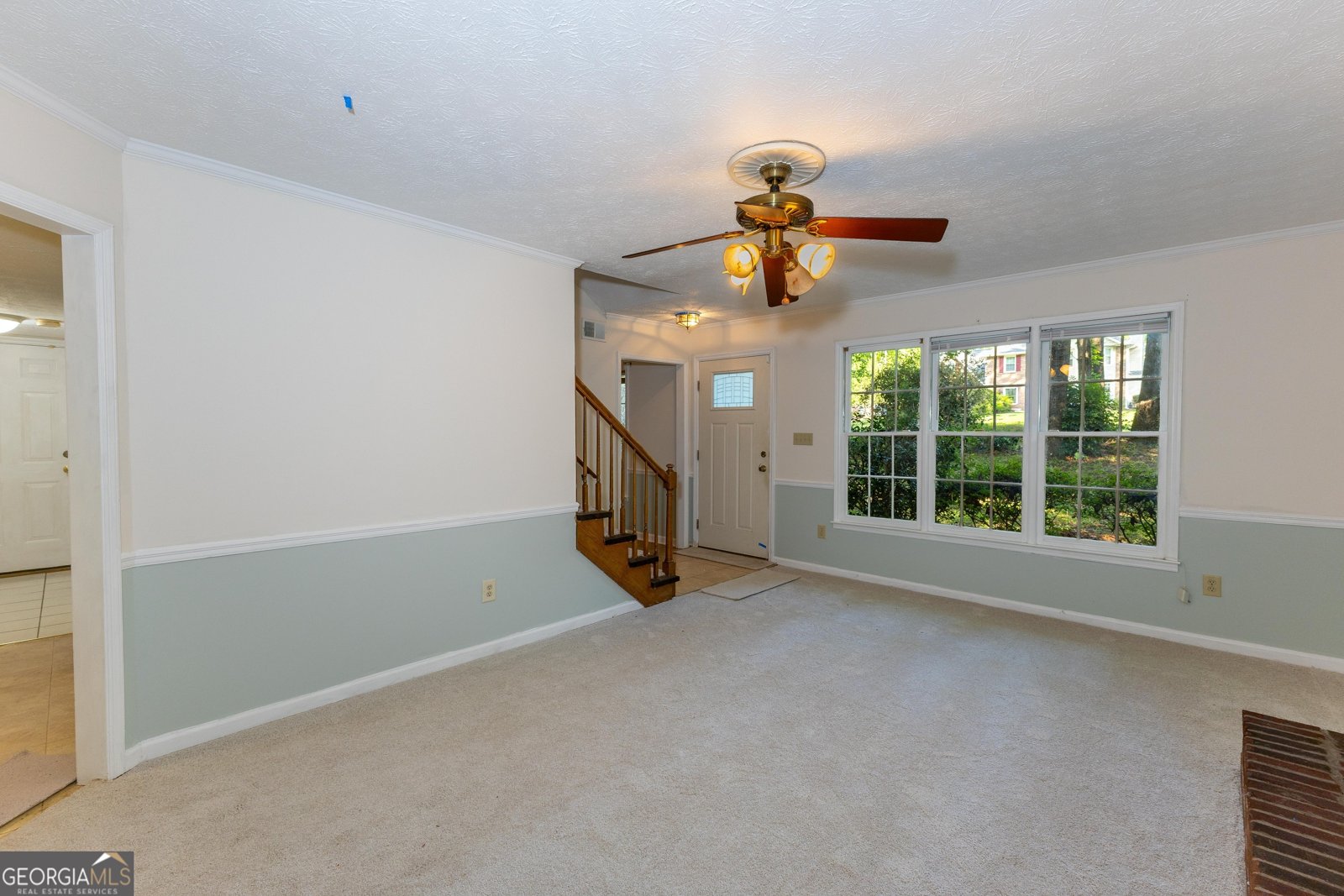 140 Windsor Drive Fayetteville - Photo 9