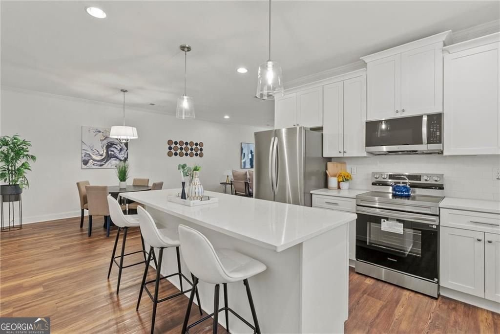 5209 Noble Village Way Lilburn - Photo 11