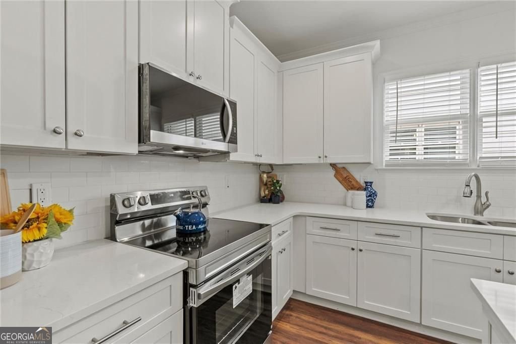 5209 Noble Village Way Lilburn - Photo 12