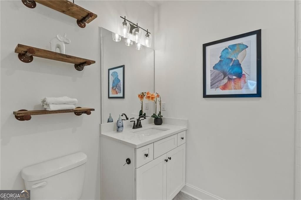 5209 Noble Village Way Lilburn - Photo 15