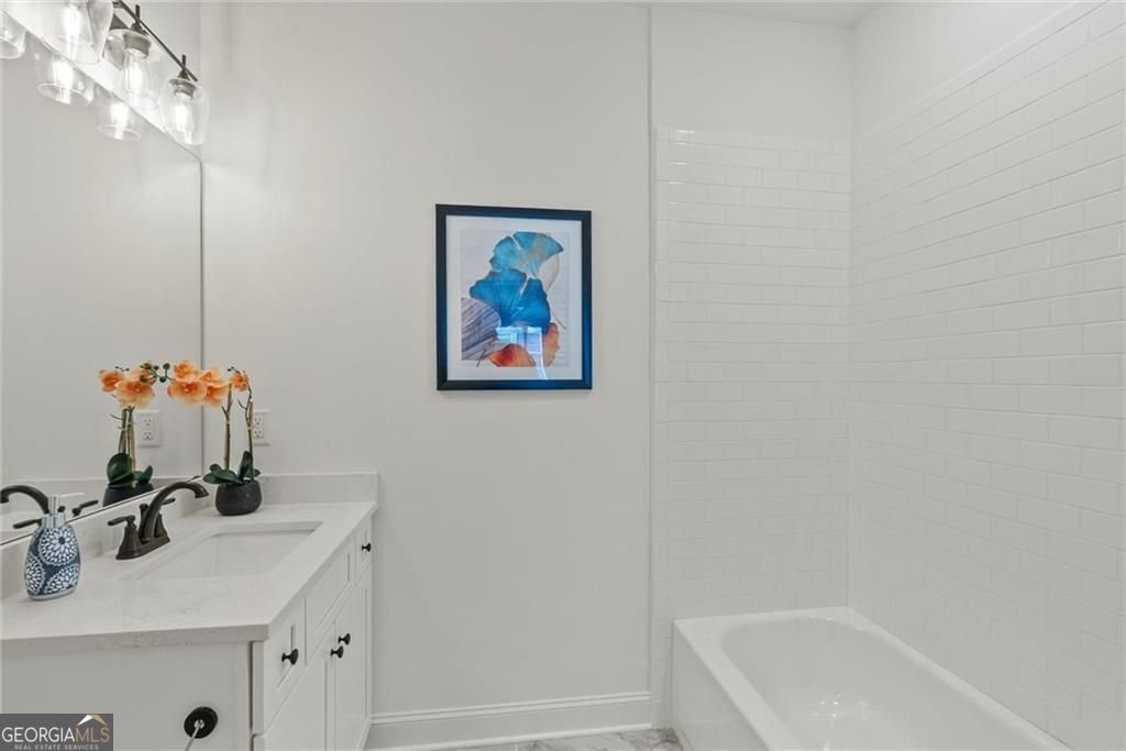 5209 Noble Village Way Lilburn - Photo 16