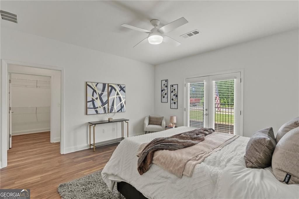 5209 Noble Village Way Lilburn - Photo 17