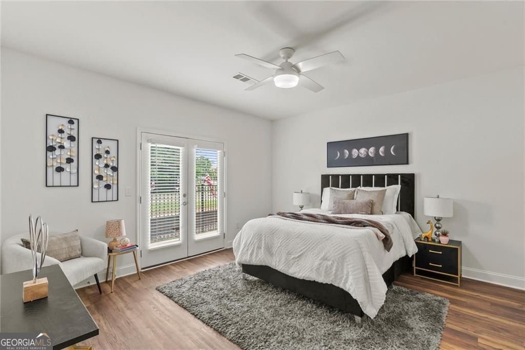 5209 Noble Village Way Lilburn - Photo 18