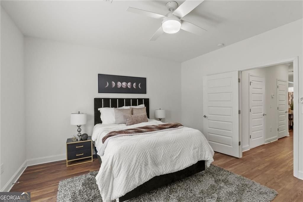 5209 Noble Village Way Lilburn - Photo 19