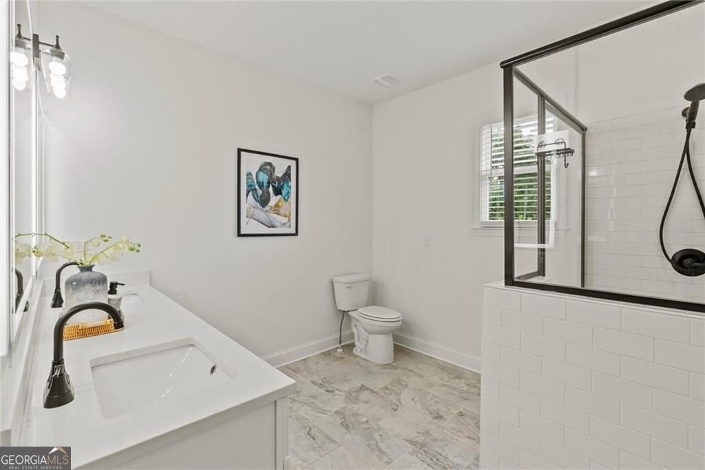 5209 Noble Village Way Lilburn - Photo 21