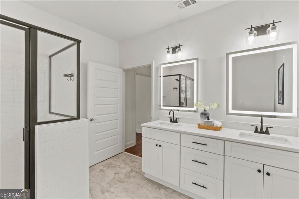 5209 Noble Village Way Lilburn - Photo 22