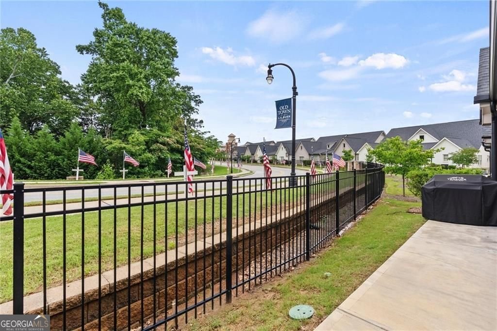 5209 Noble Village Way Lilburn - Photo 24