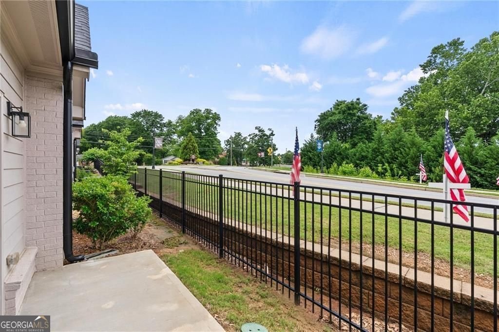 5209 Noble Village Way Lilburn - Photo 25