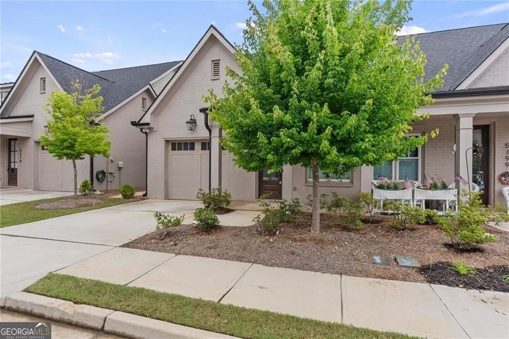 5209 Noble Village Way Lilburn - Photo 26