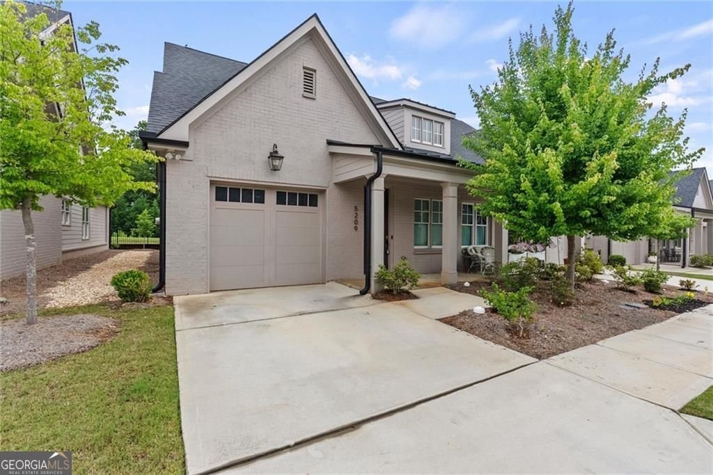 5209 Noble Village Way Lilburn - Photo 27