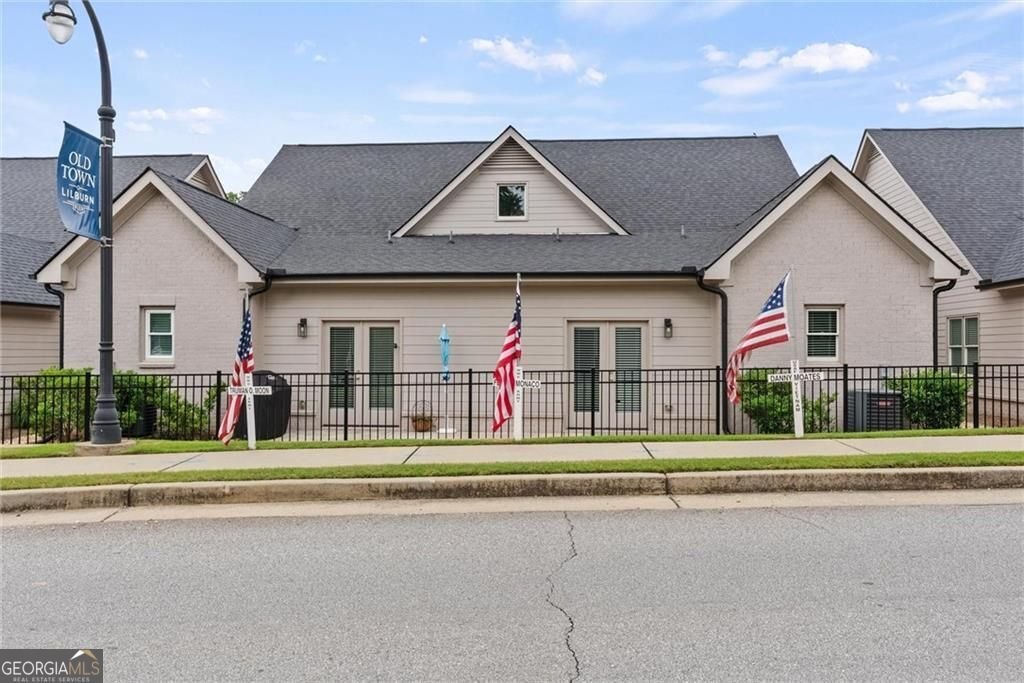 5209 Noble Village Way Lilburn - Photo 28