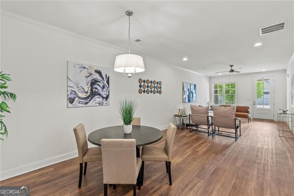5209 Noble Village Way Lilburn - Photo 7
